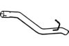 FENNO P7860 Exhaust Pipe